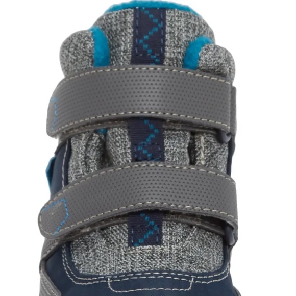 See Kai Run Baby Atlas II Waterproof Insulated Winter Boot - NWT - Picture 3 of 6